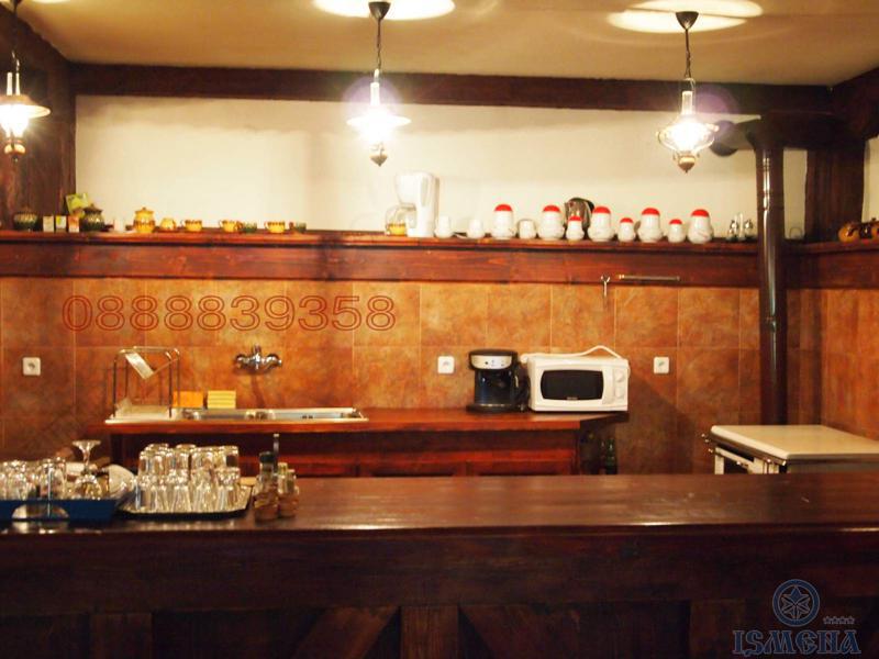 Продава ВИЛА, гр. Девин, област Смолян, снимка 16 - Вили - 52781167