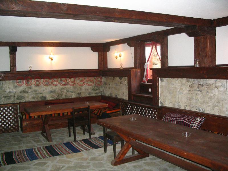 Продава ВИЛА, гр. Девин, област Смолян, снимка 9 - Вили - 52781167