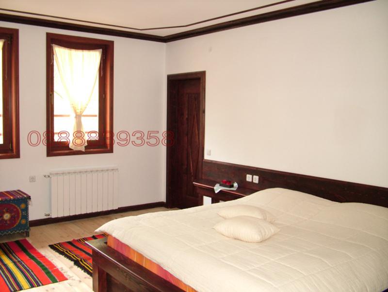 Продава ВИЛА, гр. Девин, област Смолян, снимка 5 - Вили - 52781167