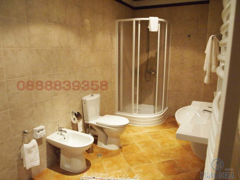 Продава ВИЛА, гр. Девин, област Смолян, снимка 17 - Вили - 52781167