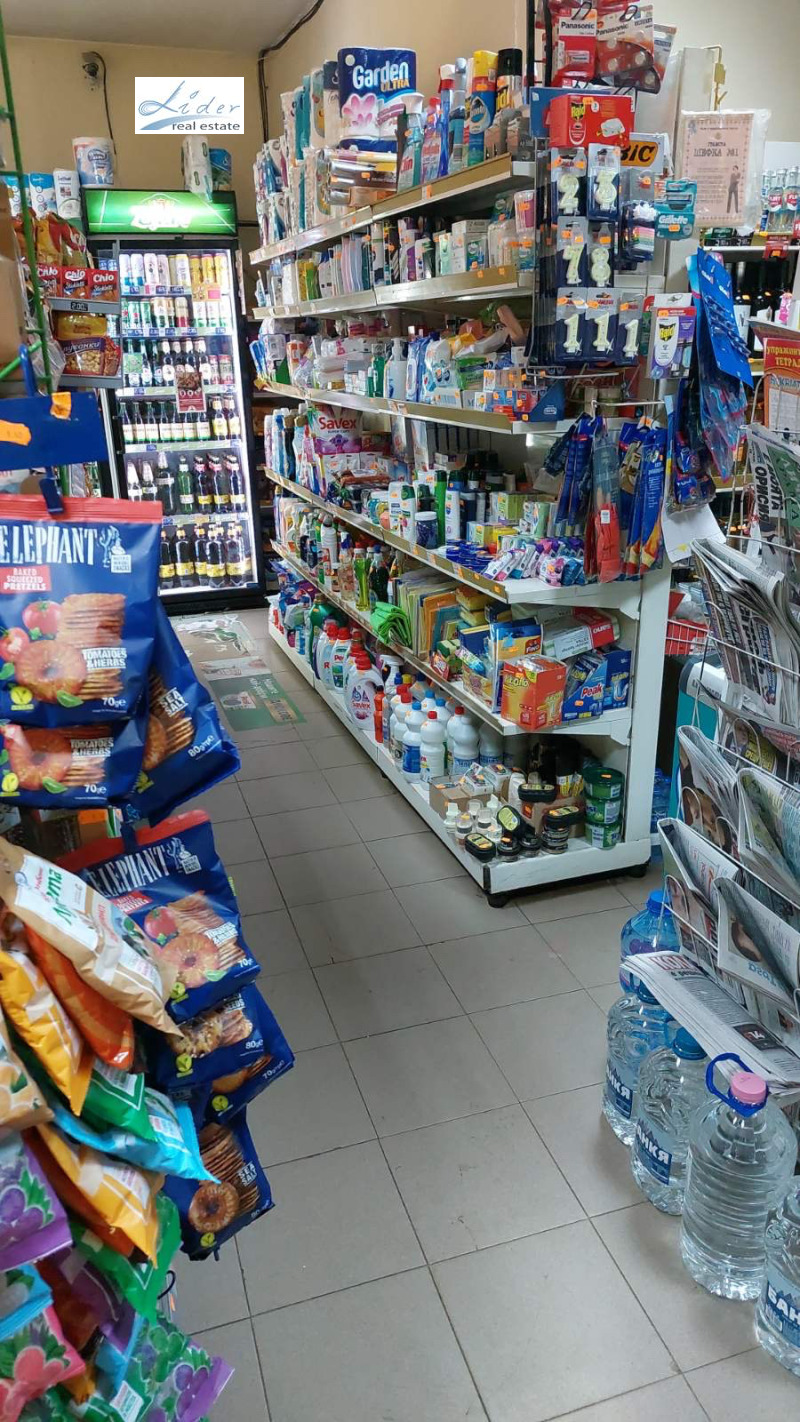 Продава  Магазин град София , Младост 4 , 85 кв.м | 73728949 - изображение [8]