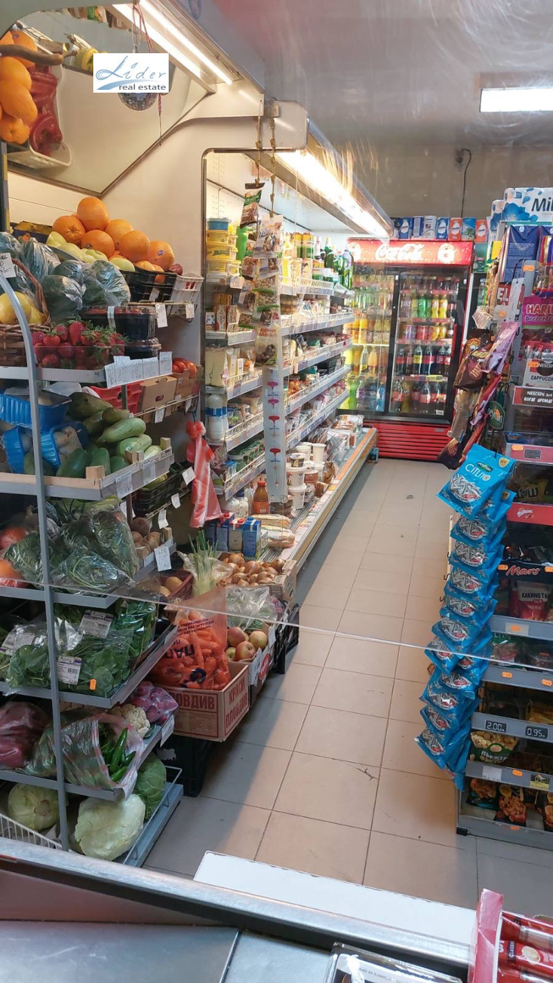 Продава  Магазин град София , Младост 4 , 85 кв.м | 73728949 - изображение [11]