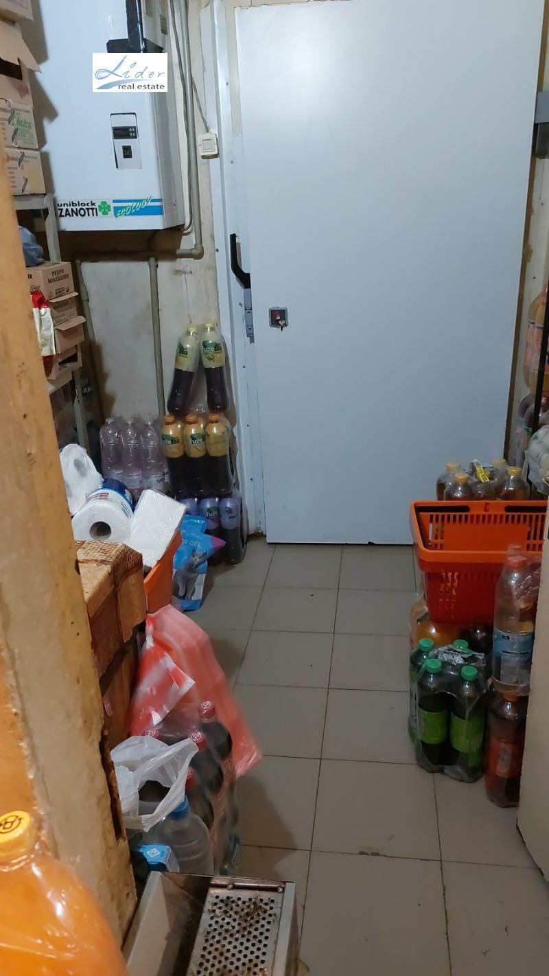 Продава  Магазин град София , Младост 4 , 85 кв.м | 73728949 - изображение [3]