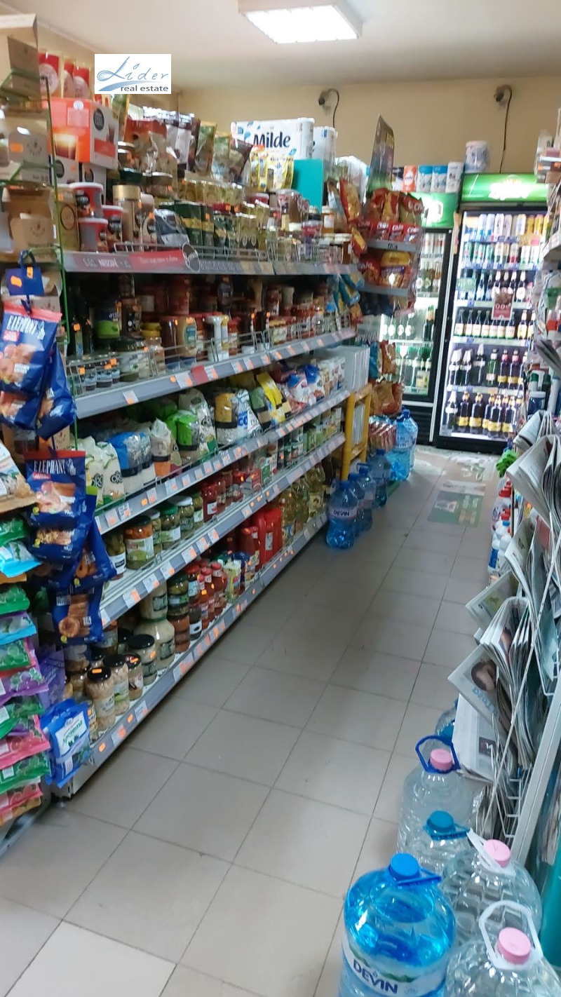 Продава  Магазин град София , Младост 4 , 85 кв.м | 73728949 - изображение [9]