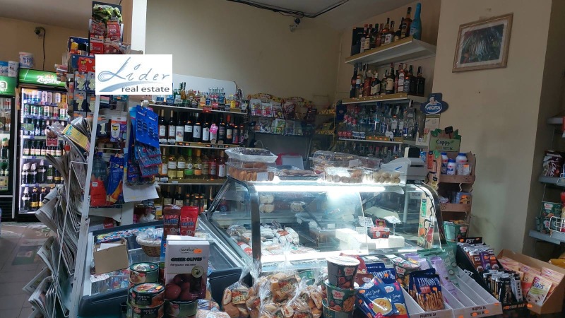 Продава  Магазин град София , Младост 4 , 85 кв.м | 73728949 - изображение [7]