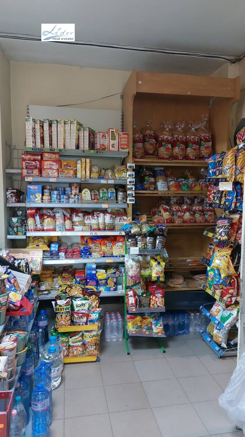 Продава  Магазин град София , Младост 4 , 85 кв.м | 73728949 - изображение [6]