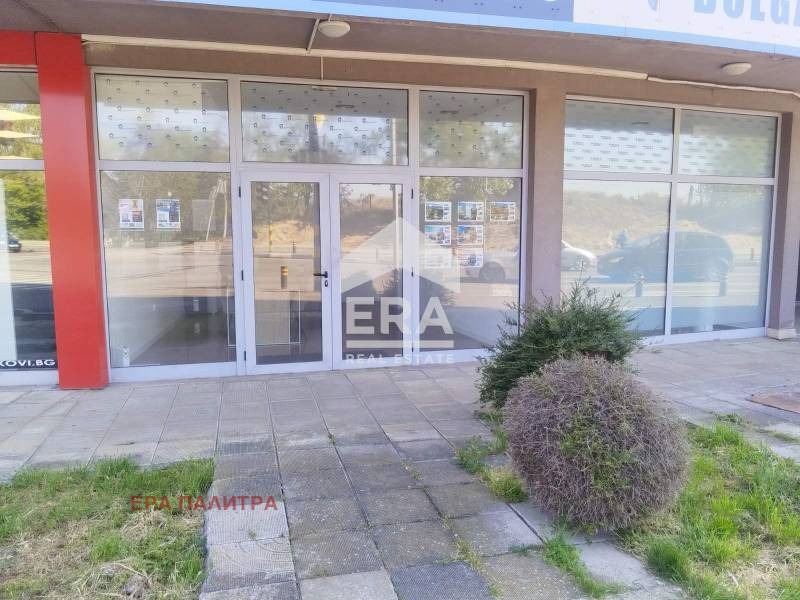 Zu verkaufen  Geschäft region Burgas , Nesebar , 68 qm | 48324850