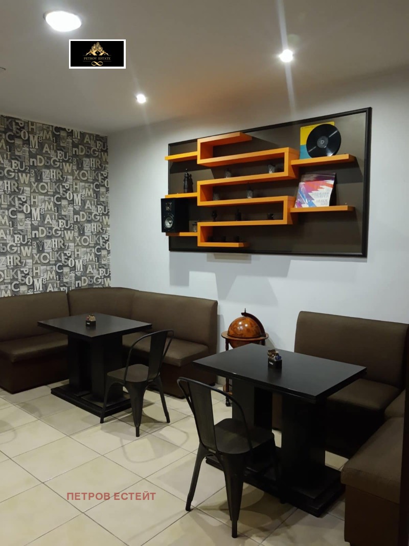 En venta  Bar; Cafetería región Pazardzhik , Velingrad , 521 metros cuadrados | 66877920 - imagen [4]