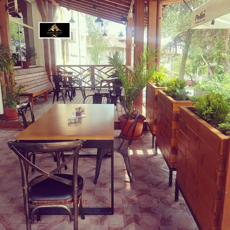 En venta  Bar; Cafetería región Pazardzhik , Velingrad , 521 metros cuadrados | 66877920 - imagen [6]