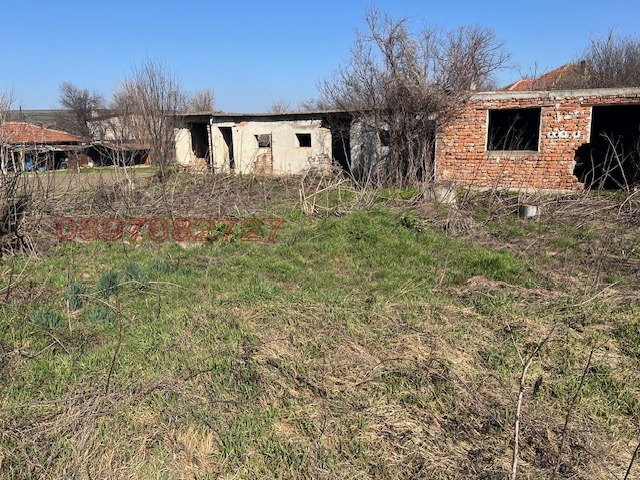 Продава ПАРЦЕЛ, гр. Мизия, област Враца, снимка 4 - Парцели - 54766139