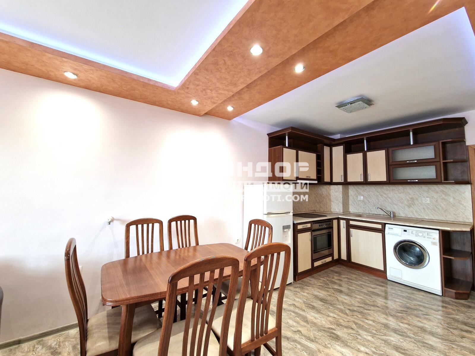 Продава 2-СТАЕН, гр. Пловдив, Кършияка, снимка 5 - Апартаменти - 54411144