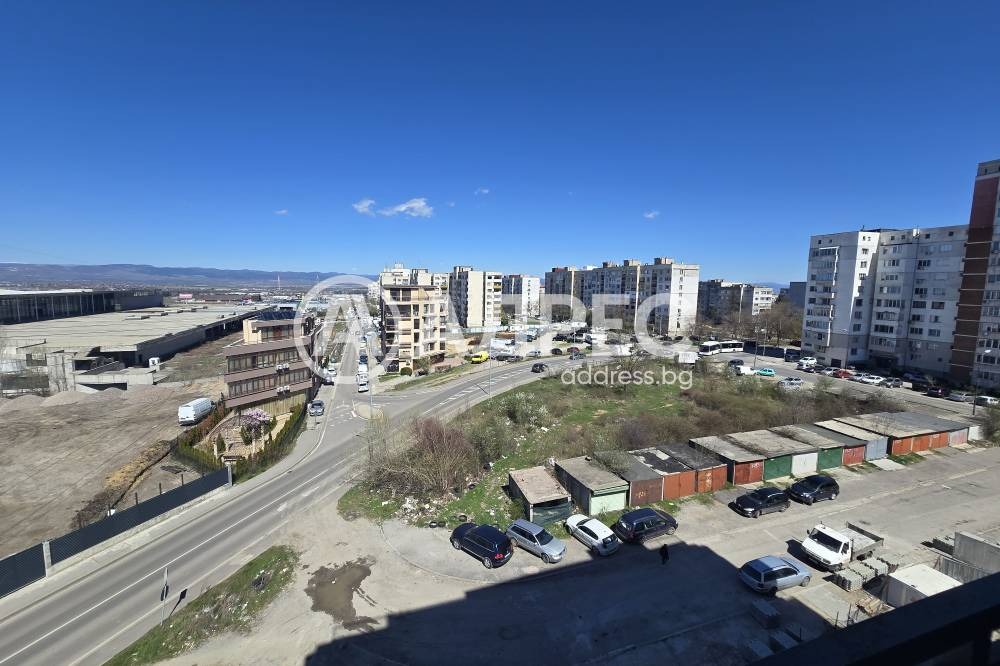 Продава 2-СТАЕН, гр. София, Люлин 5, снимка 6 - Апартаменти - 54425270