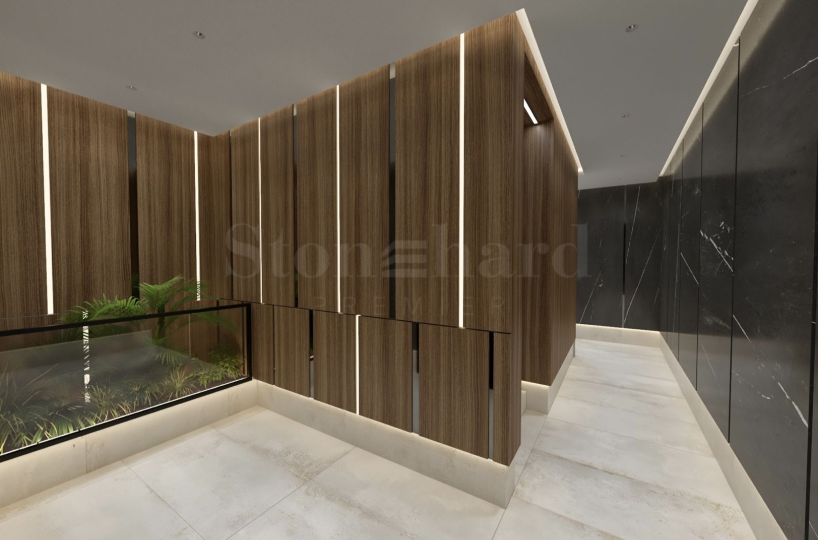 Продава 2-СТАЕН, гр. София, Малинова долина, снимка 8 - Апартаменти - 54619682