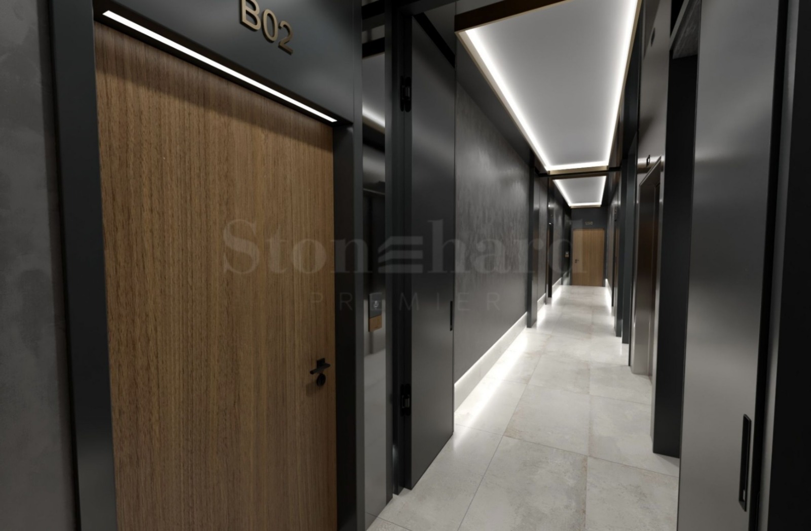 Продава 2-СТАЕН, гр. София, Малинова долина, снимка 10 - Апартаменти - 54619682