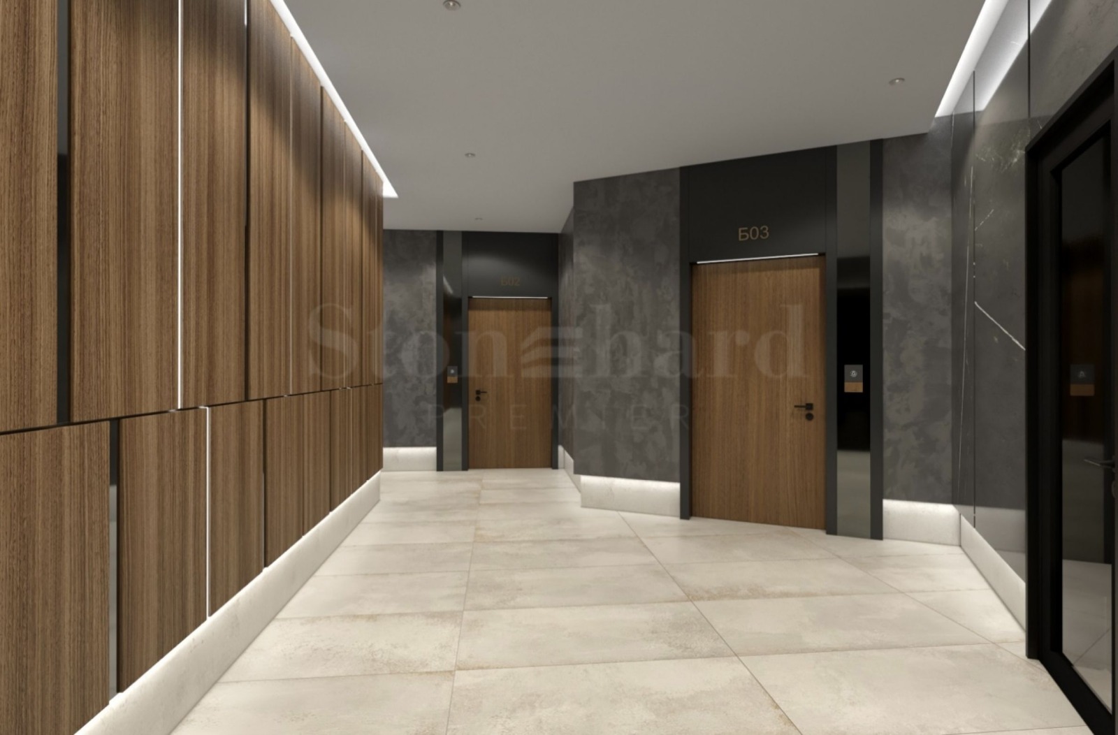 Продава 2-СТАЕН, гр. София, Малинова долина, снимка 11 - Апартаменти - 54619682