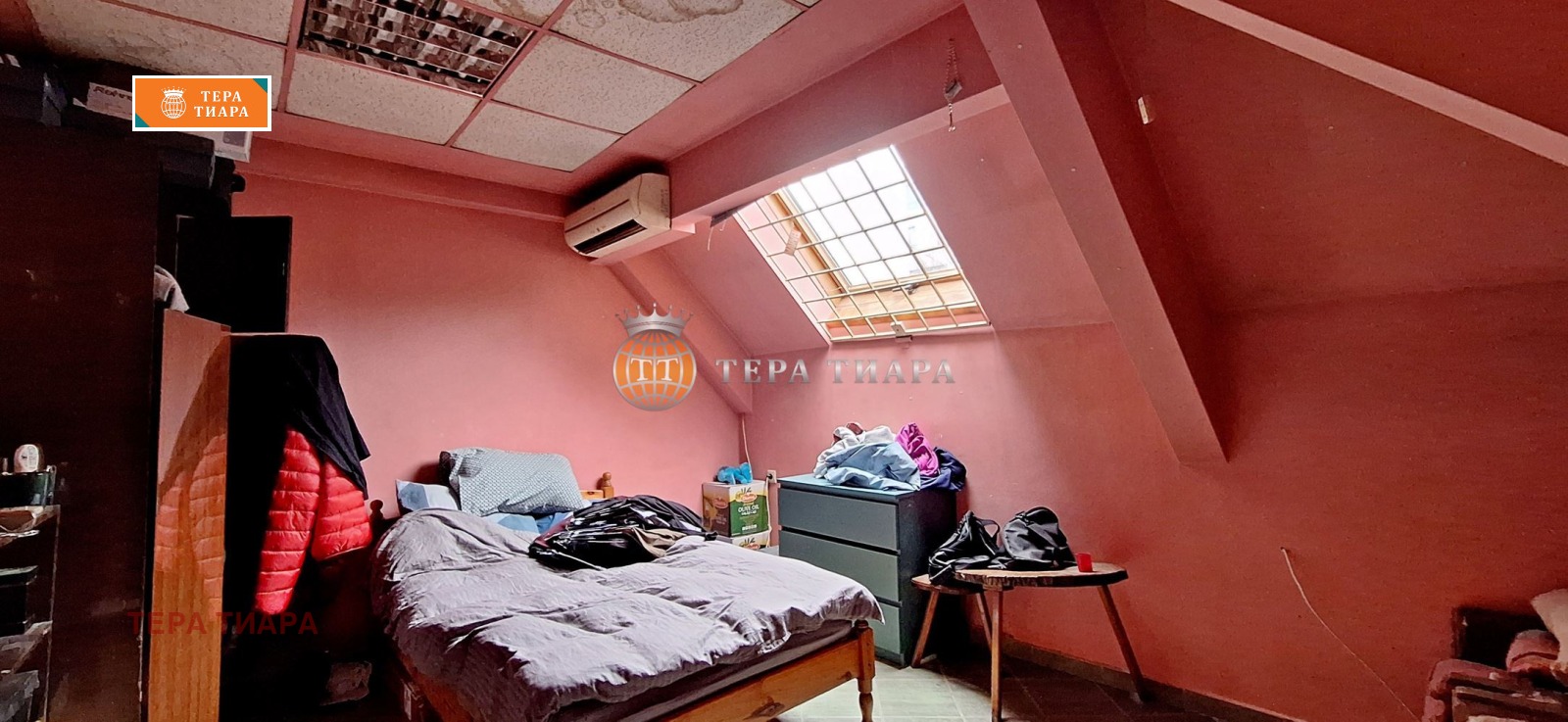 Продава 2-СТАЕН, гр. София, Център, снимка 4 - Апартаменти - 54734608