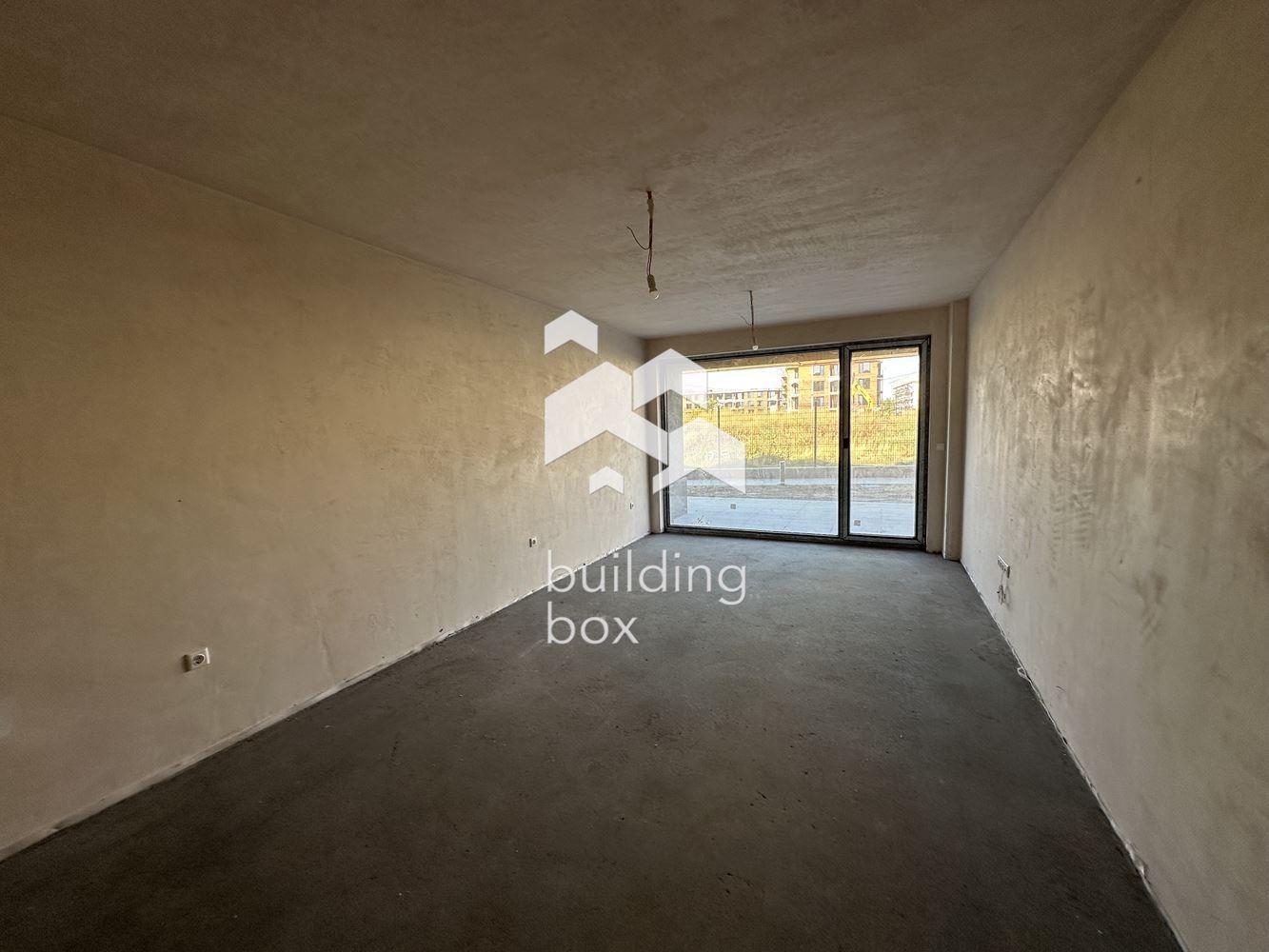 Продава 2-СТАЕН, гр. Пловдив, Кършияка, снимка 5 - Апартаменти - 56018195