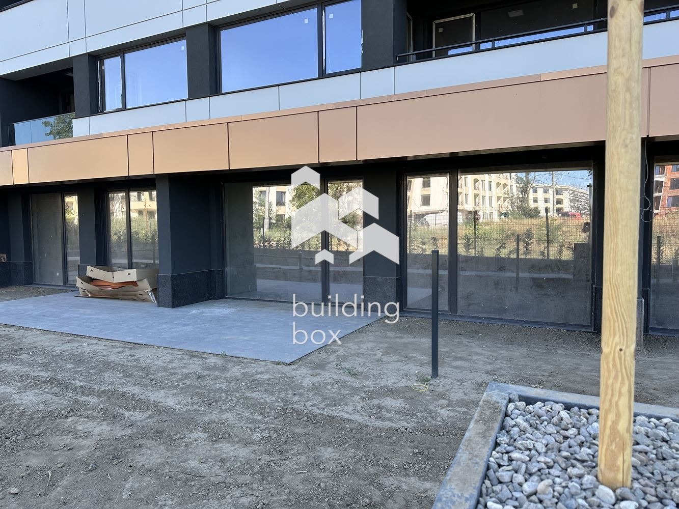 Продава 2-СТАЕН, гр. Пловдив, Кършияка, снимка 2 - Апартаменти - 56018195