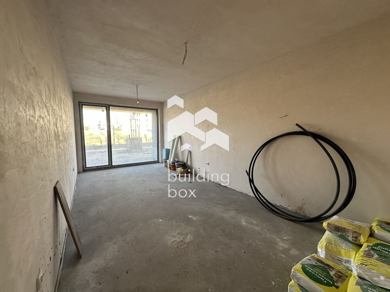 Продава 2-СТАЕН, гр. Пловдив, Кършияка, снимка 6 - Апартаменти - 56018195
