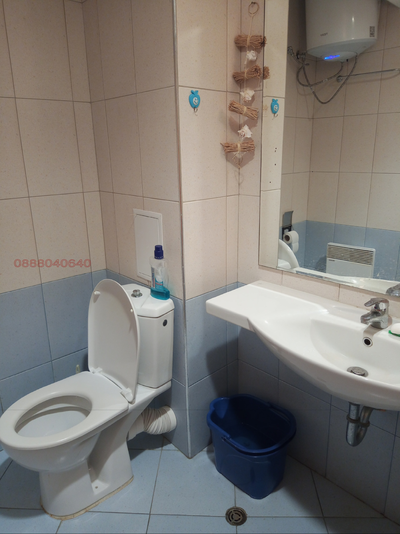 Продава 3-СТАЕН, с. Синеморец, област Бургас, снимка 9 - Апартаменти - 55148720