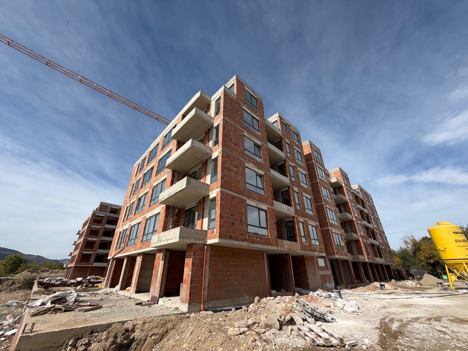 Продава 3-СТАЕН, гр. Асеновград, област Пловдив, снимка 4 - Апартаменти - 50357900