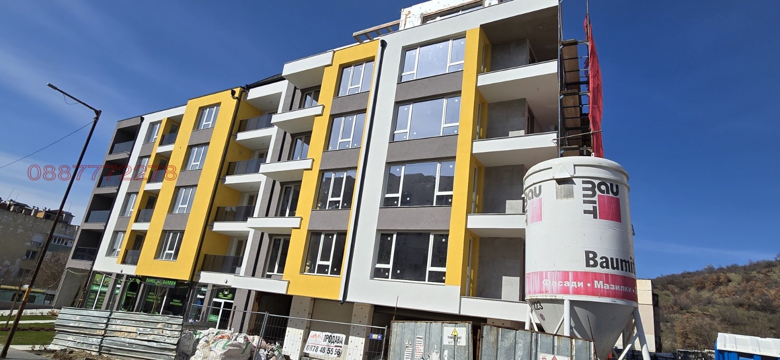 Продава 3-СТАЕН, гр. Благоевград, Еленово 1