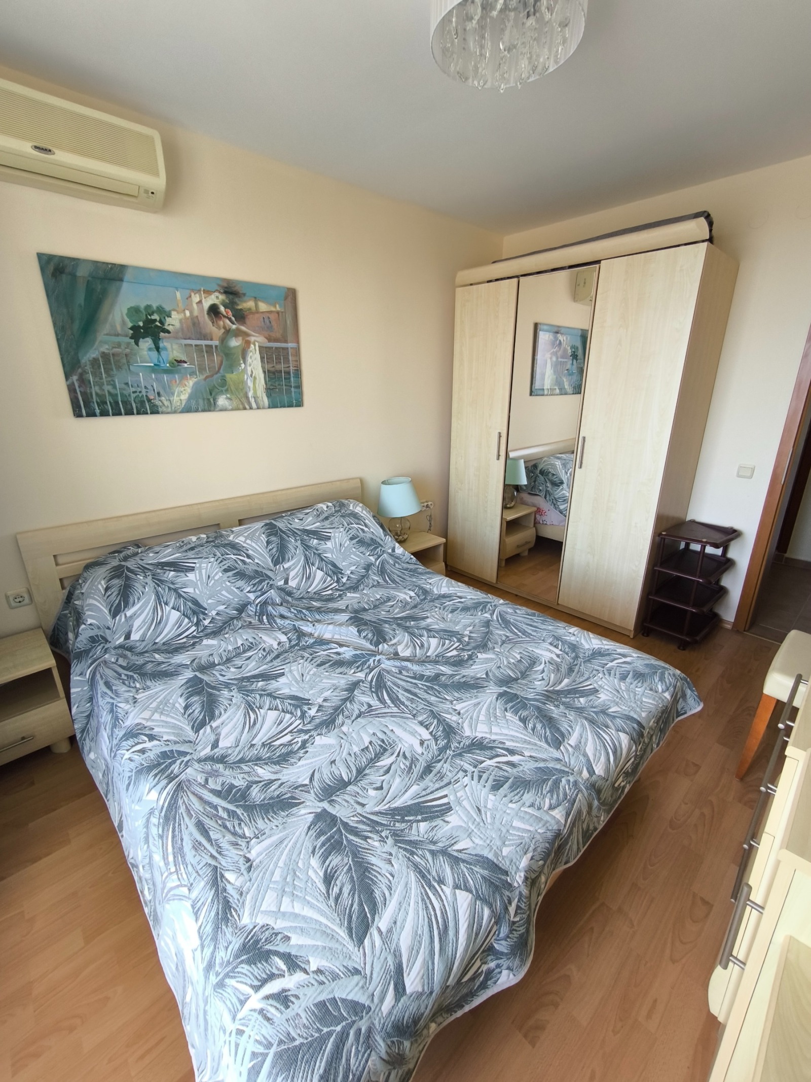 Продава 3-СТАЕН, гр. Свети Влас, област Бургас, снимка 9 - Апартаменти - 53838695