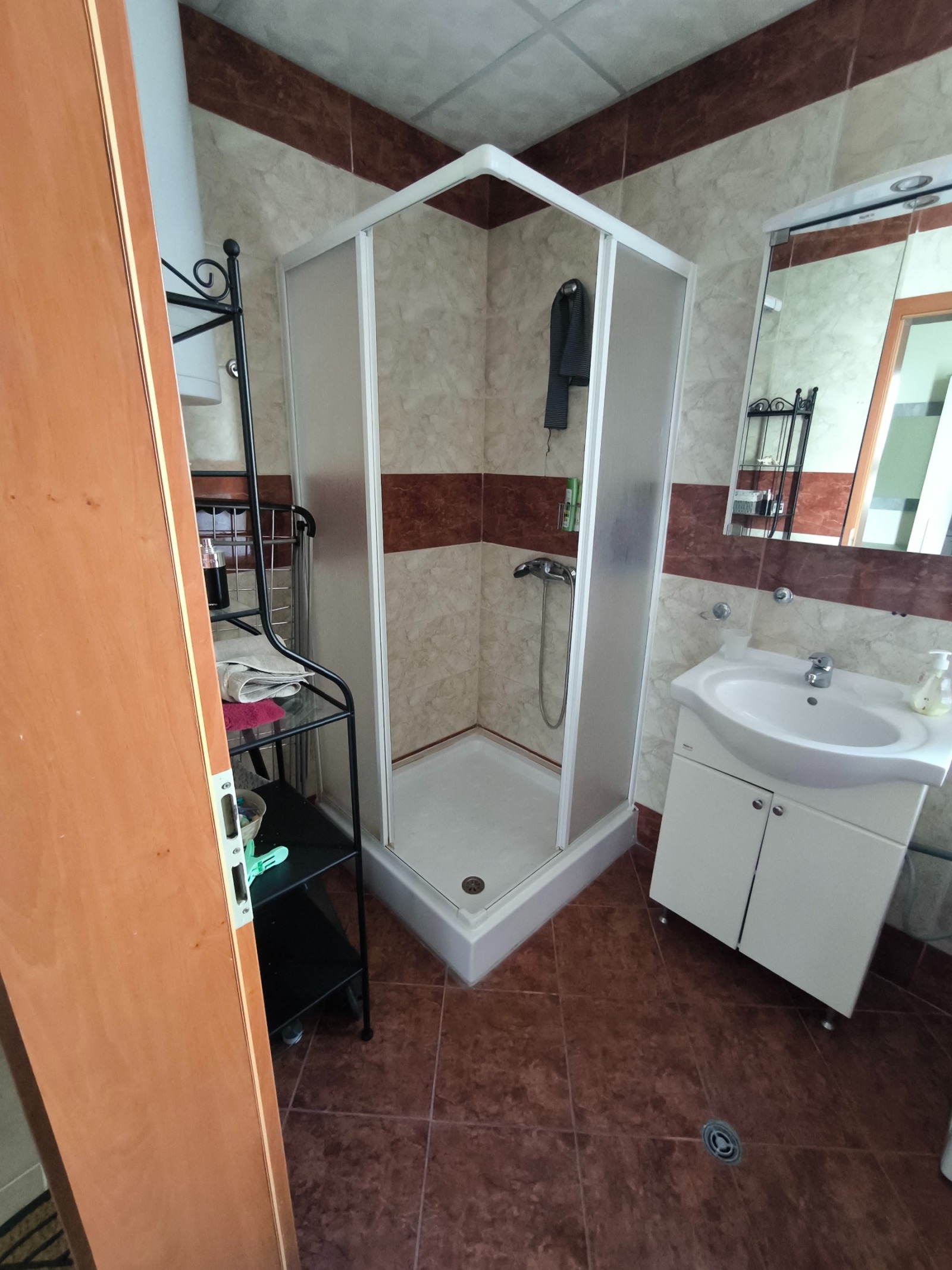 Продава 3-СТАЕН, гр. Свети Влас, област Бургас, снимка 11 - Апартаменти - 53838695