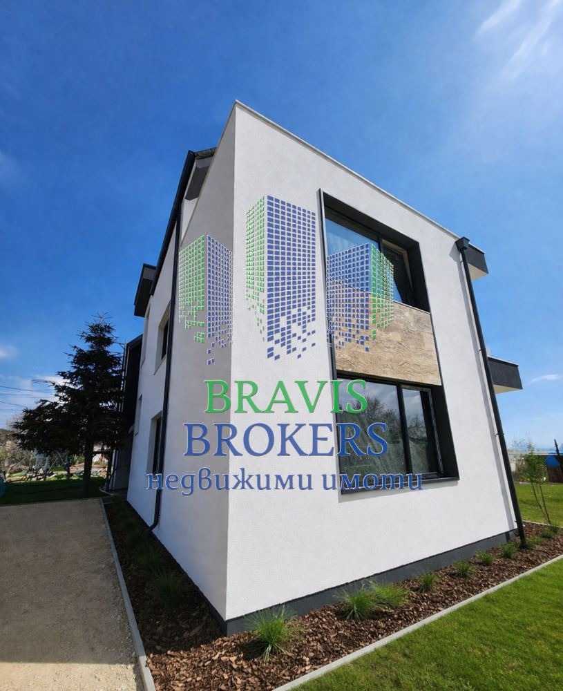 Продава 3-СТАЕН, гр. Варна, Свети Никола, снимка 6 - Апартаменти - 54129399