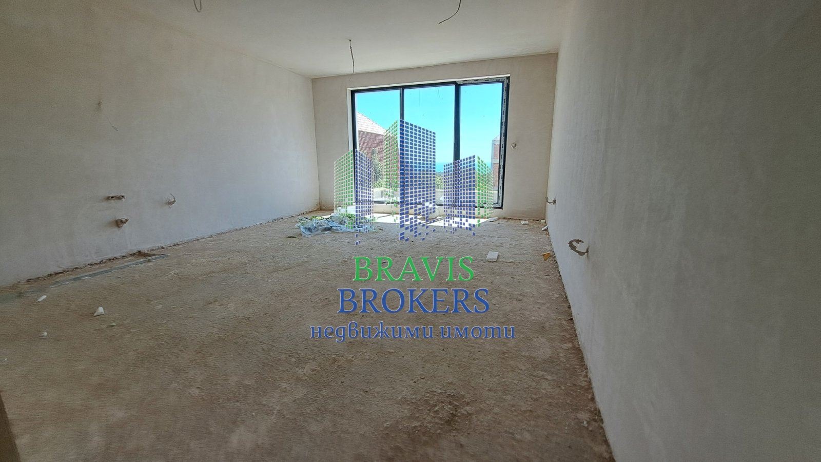 Продава 3-СТАЕН, гр. Варна, Свети Никола, снимка 3 - Апартаменти - 54129399