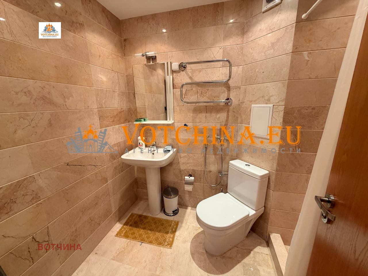 Продава 3-СТАЕН, с. Кранево, област Добрич, снимка 11 - Апартаменти - 55049802