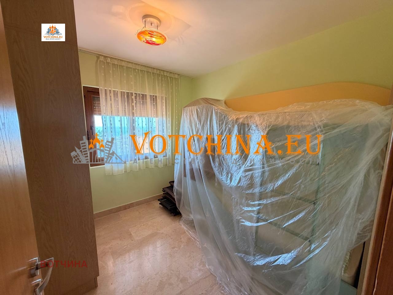 Продава 3-СТАЕН, с. Кранево, област Добрич, снимка 13 - Апартаменти - 55049802
