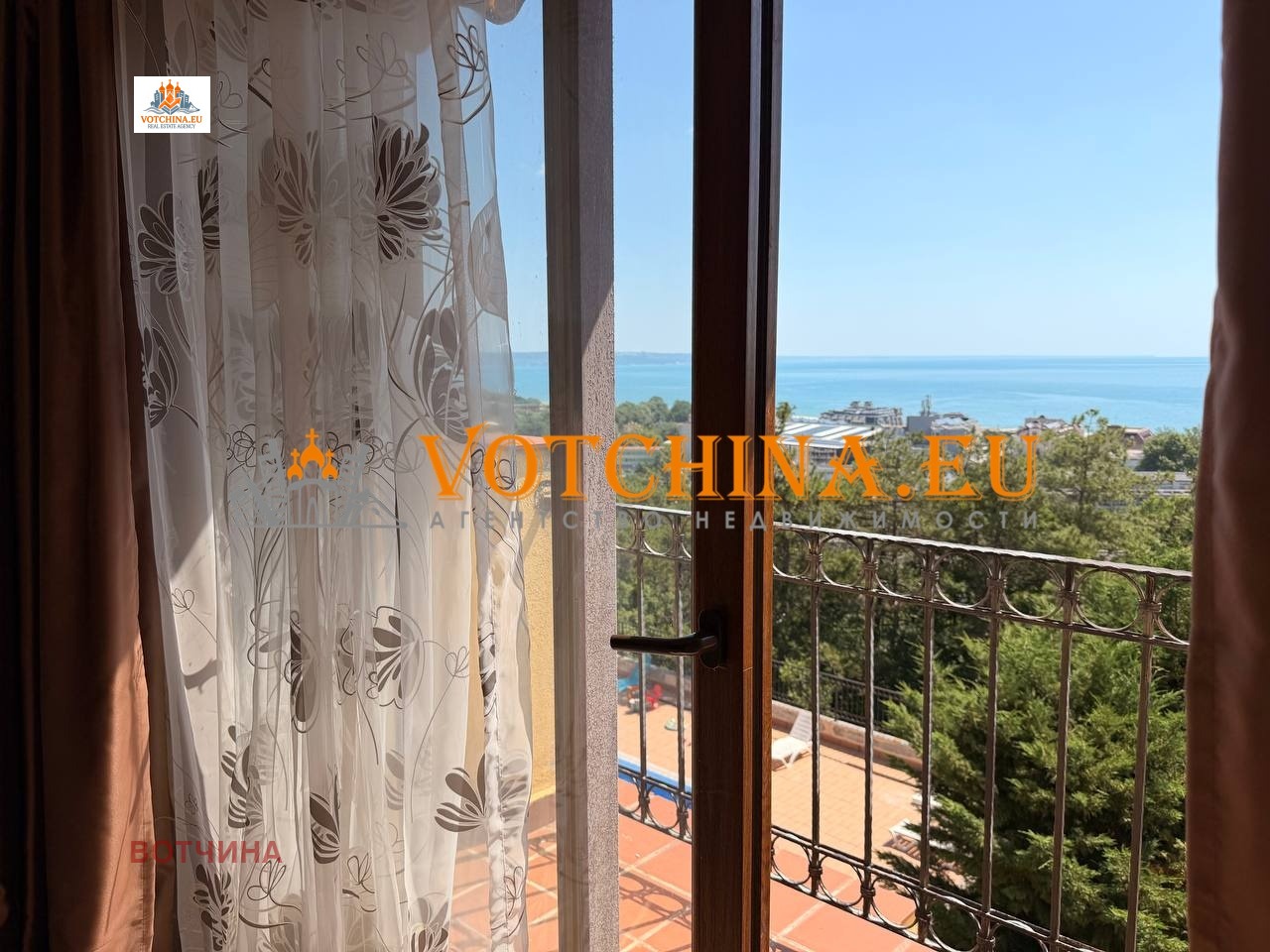 Продава 3-СТАЕН, с. Кранево, област Добрич, снимка 9 - Апартаменти - 55049802