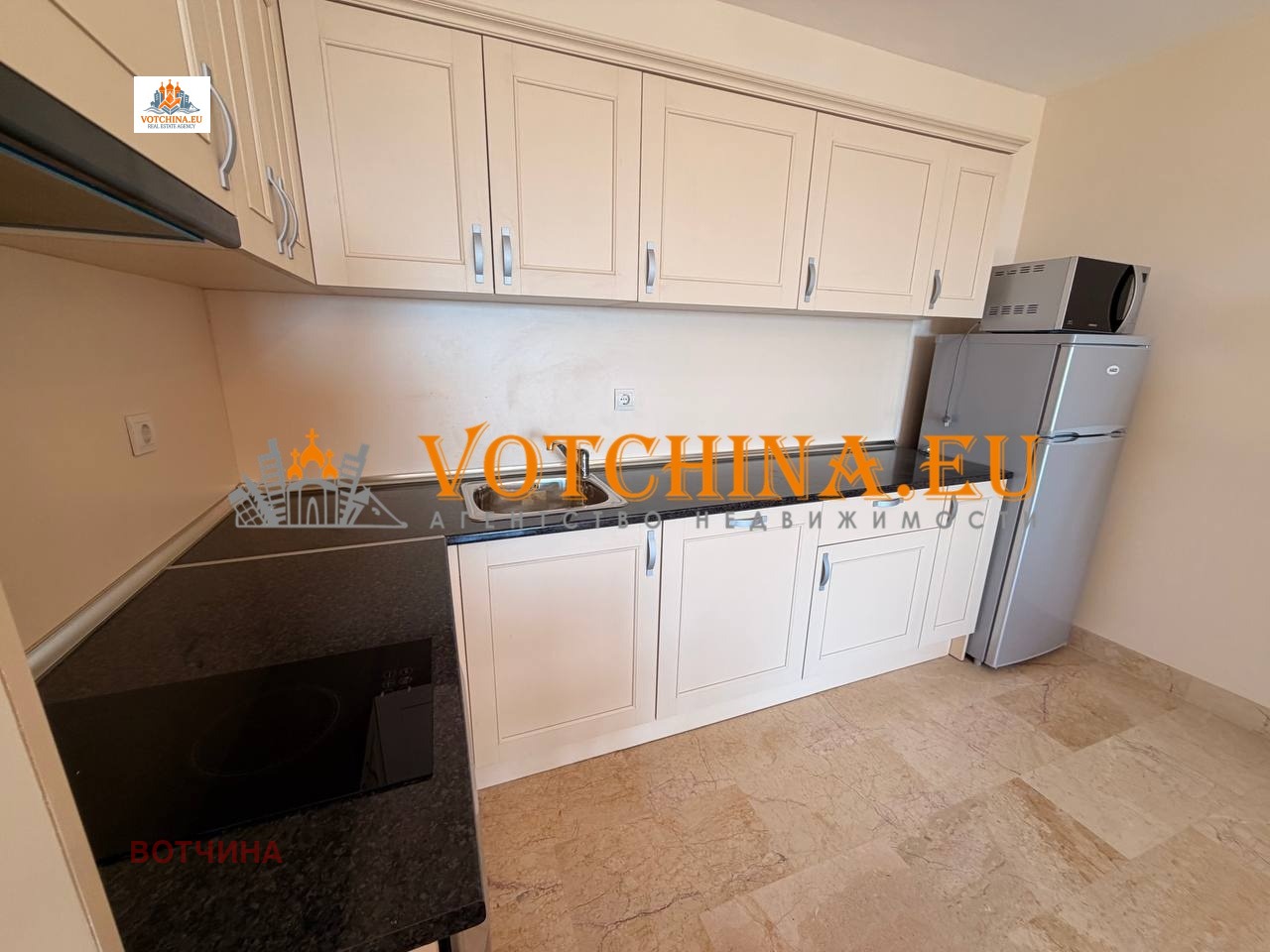 Продава 3-СТАЕН, с. Кранево, област Добрич, снимка 5 - Апартаменти - 55049802