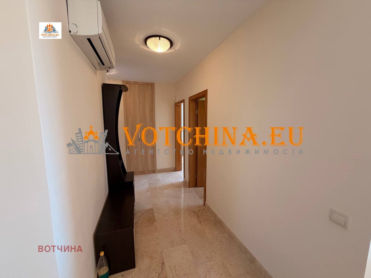 Продава 3-СТАЕН, с. Кранево, област Добрич, снимка 14 - Апартаменти - 55049802