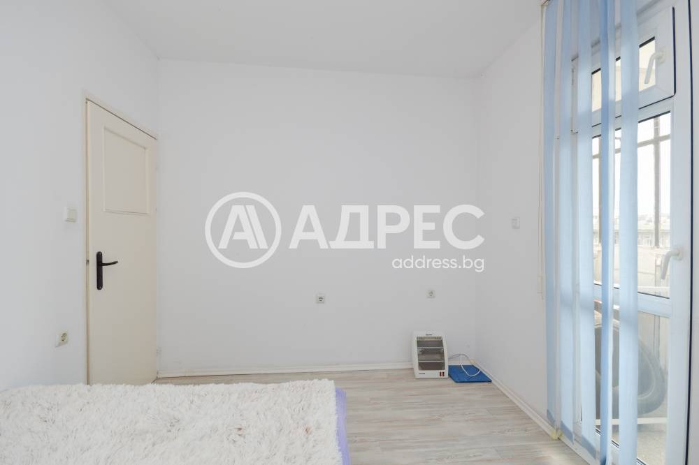 Продава 3-СТАЕН, гр. Бургас, Възраждане, снимка 4 - Апартаменти - 55706494