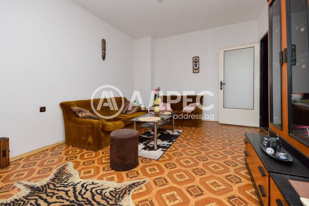 Продава 3-СТАЕН, гр. Бургас, Възраждане, снимка 13 - Апартаменти - 55706494