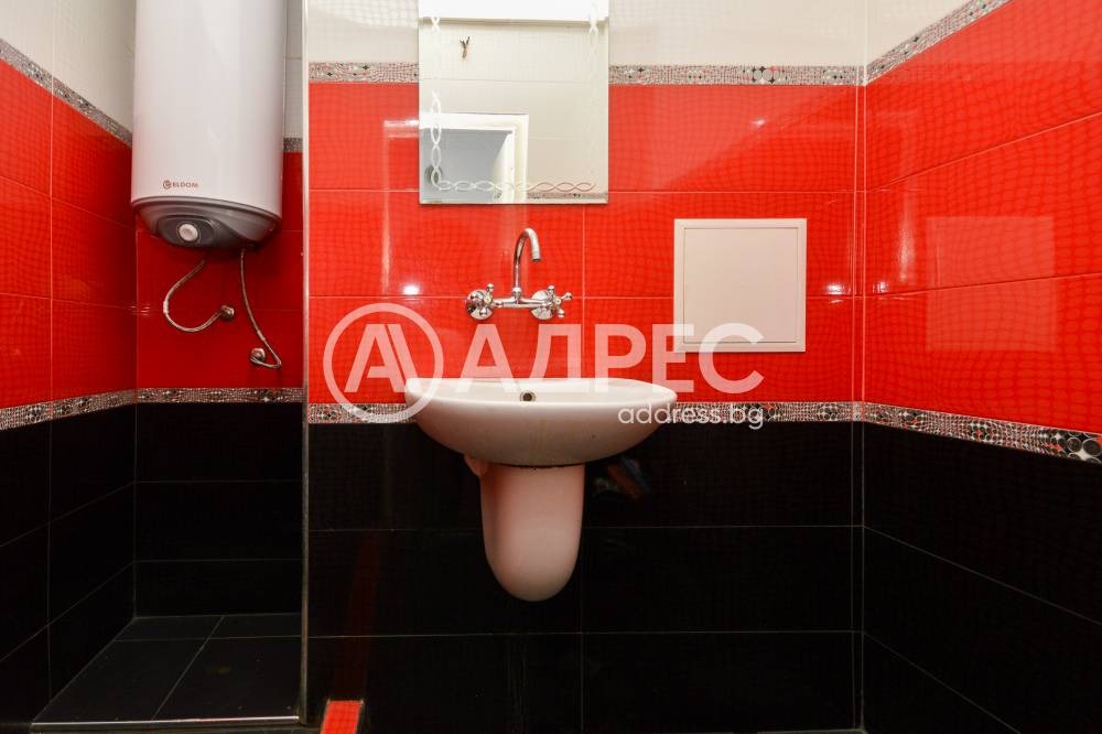 Продава 3-СТАЕН, гр. Бургас, Възраждане, снимка 14 - Апартаменти - 55706494