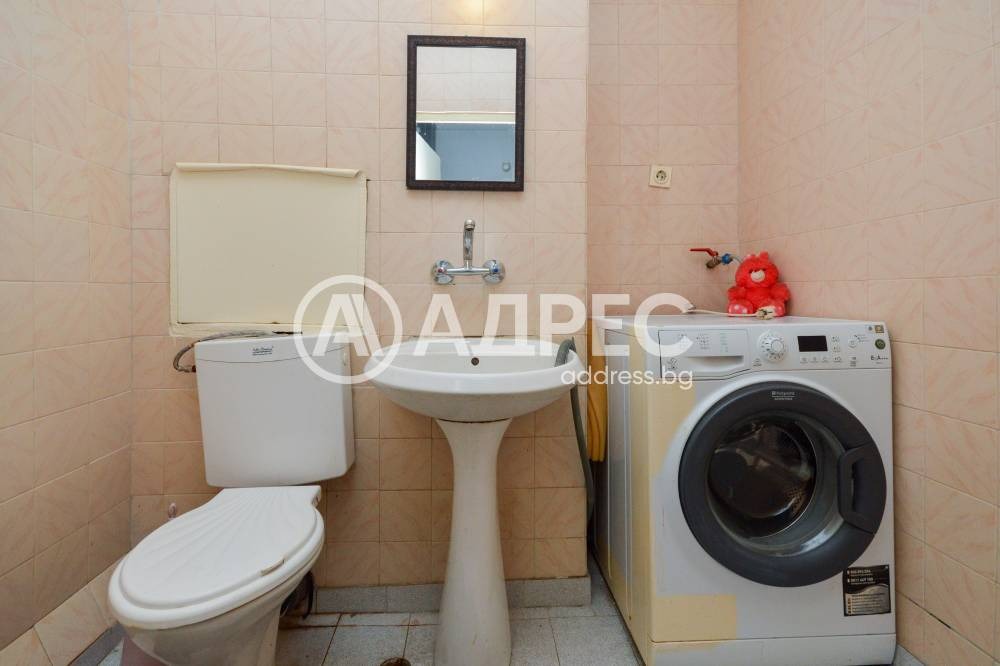 Продава 3-СТАЕН, гр. Бургас, Възраждане, снимка 15 - Апартаменти - 55706494