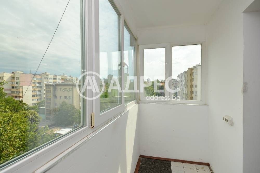 Продава 3-СТАЕН, гр. Бургас, Възраждане, снимка 12 - Апартаменти - 55706494
