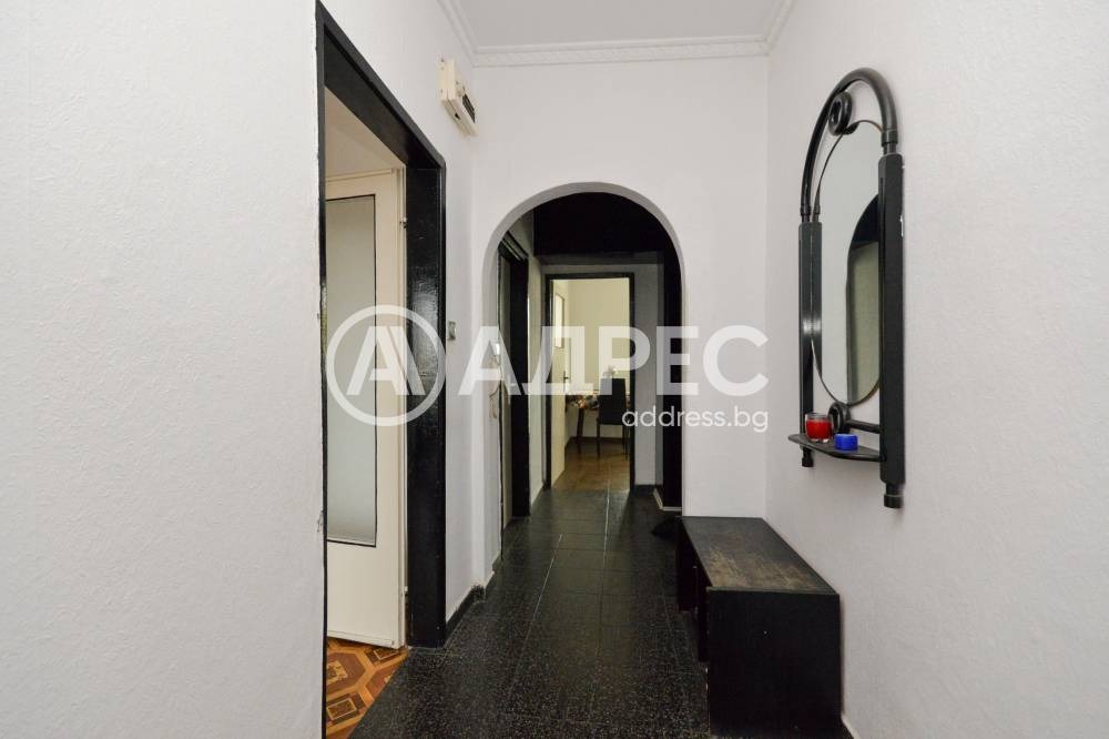 Продава 3-СТАЕН, гр. Бургас, Възраждане, снимка 8 - Апартаменти - 55706494