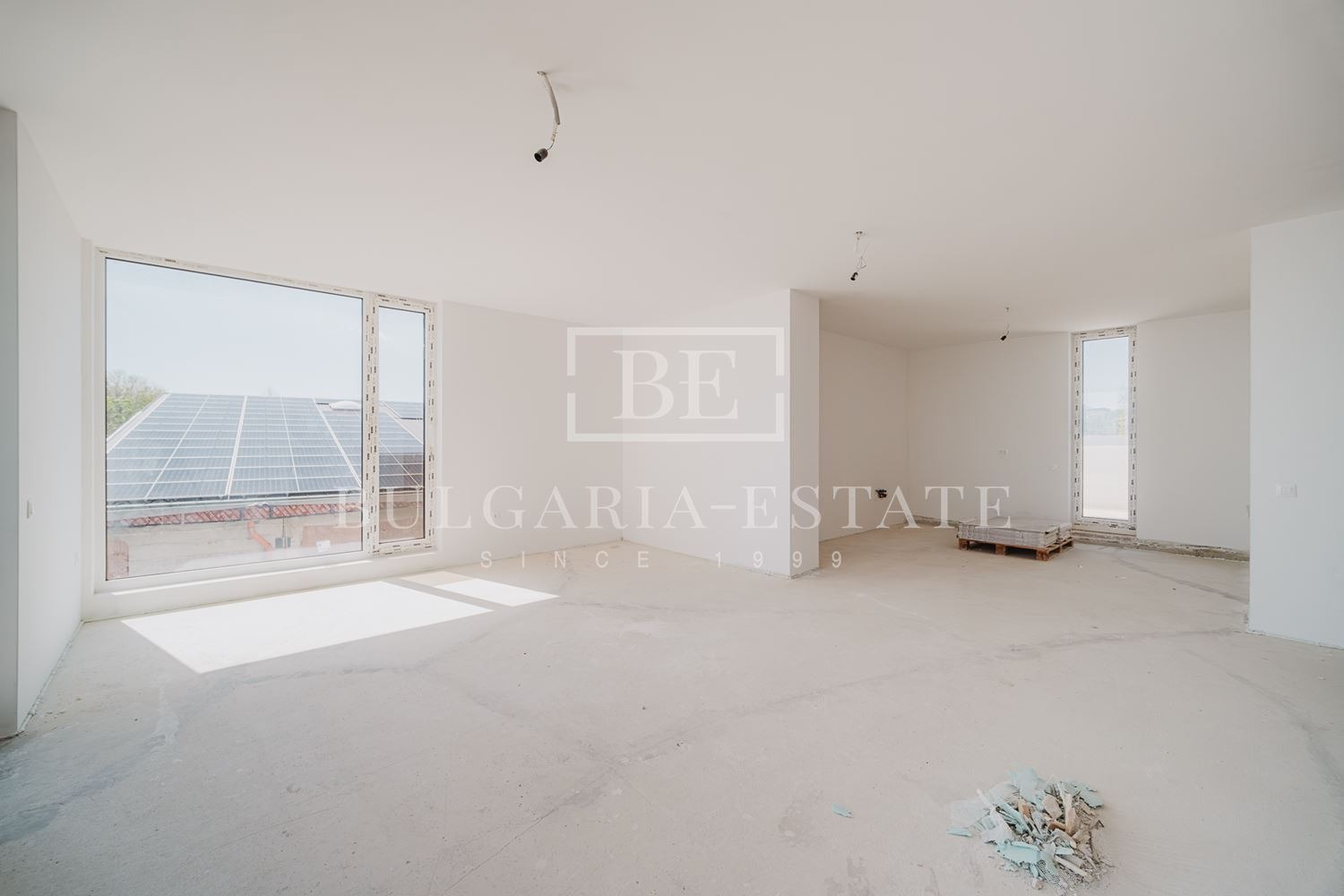 Продава МНОГОСТАЕН, гр. Варна, Галата, снимка 11 - Апартаменти - 55008954