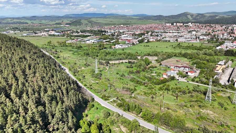 Продава ПРОМ. ПОМЕЩЕНИЕ, гр. Самоков, област София област, снимка 12 - Производствени сгради - 55937349