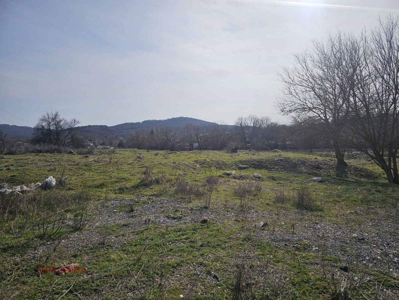 Продава ПАРЦЕЛ, с. Долище, област Варна, снимка 2 - Парцели - 53974279