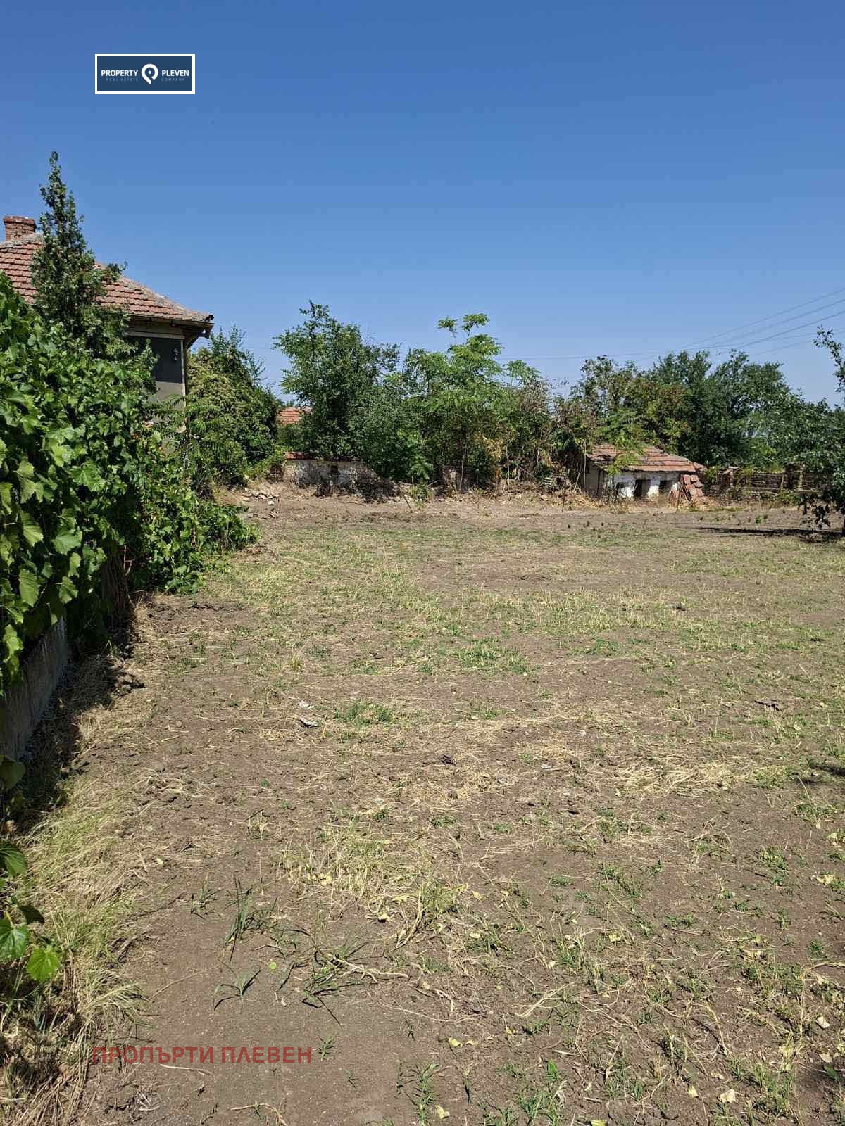 Продава ПАРЦЕЛ, с. Згалево, област Плевен, снимка 3 - Парцели - 55846629