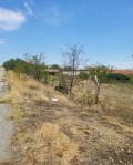 Продава ПАРЦЕЛ, с. Цар Асен, област Пазарджик, снимка 2