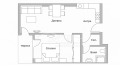 Продава 2-СТАЕН, град Бургас, Славейков • 124000 € • 75144223 — Holmes.bg