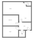 Продава  2-стаен град София , Манастирски ливади , 77 кв.м | 24896932 - изображение [4]