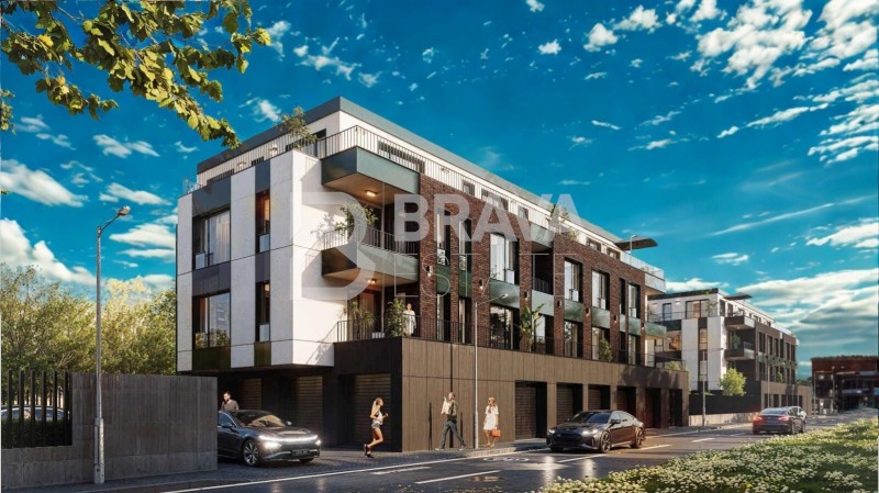 Продава 3-СТАЕН в град Пловдив, Отдих и култура - 203 кв.м / 258 914 € » 506 391.77 лв., БРАВА ЕСТЕЙТ