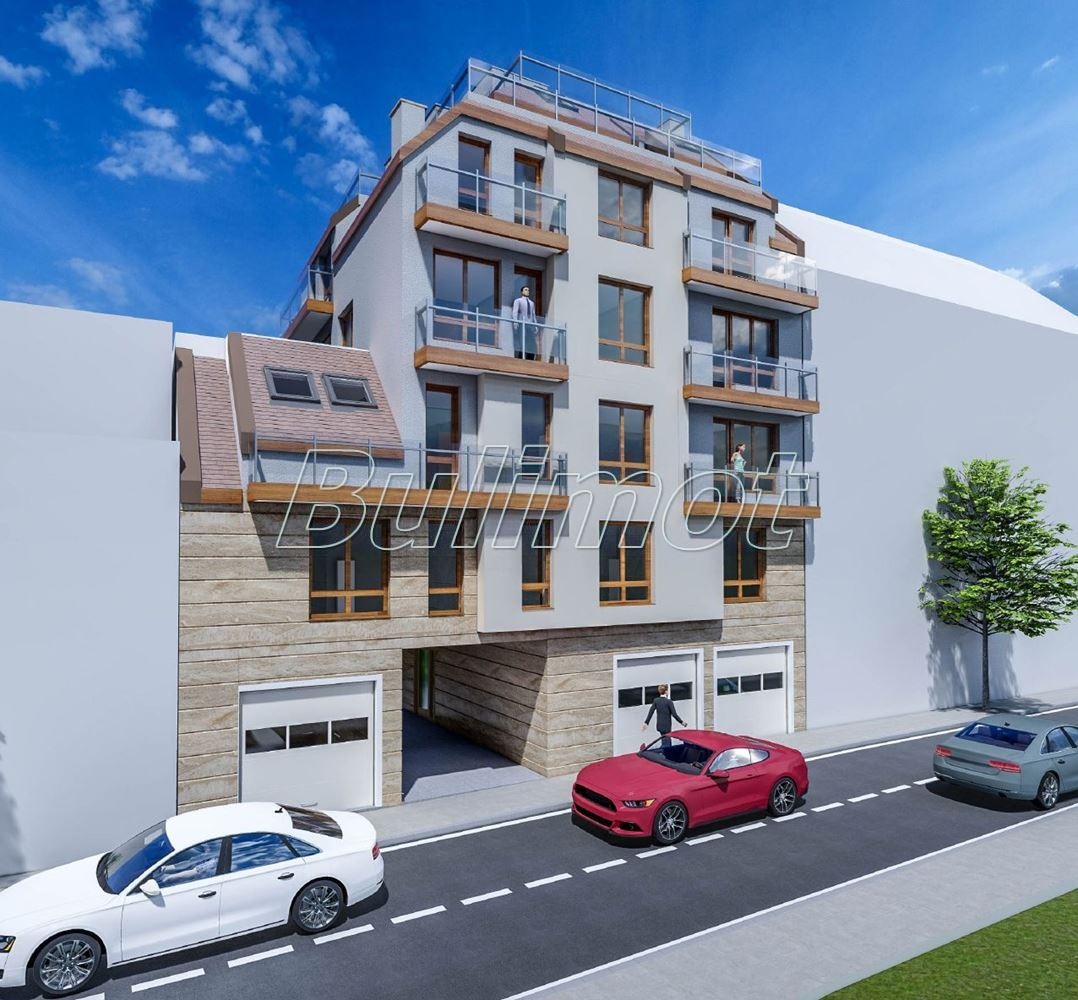 Продава 2-СТАЕН | Imot.bg — изображение 5